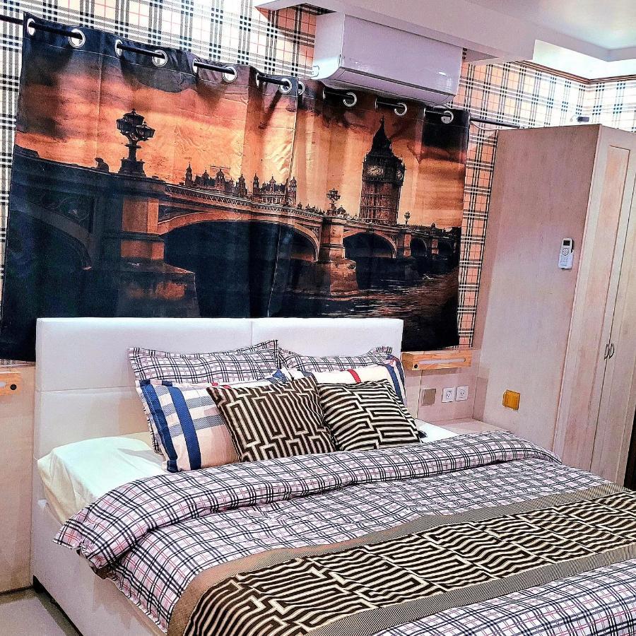 Apartamento Milana'S Deluxe With Big Patio And Pool Eilat Exterior foto